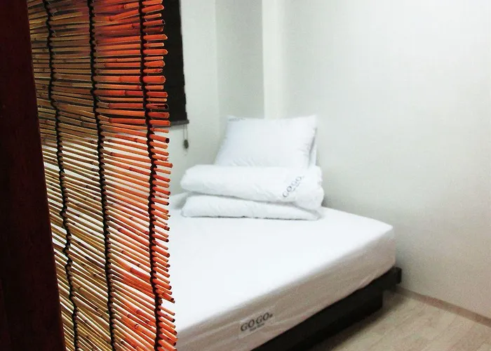 Gogo Guesthouse