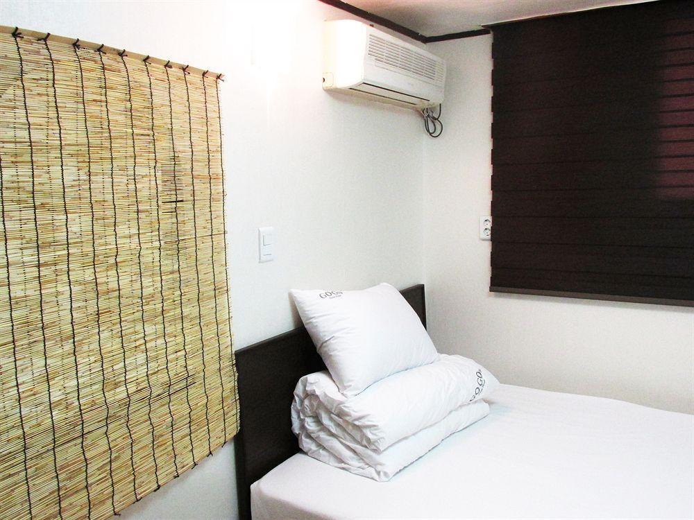 Gogo Apartment