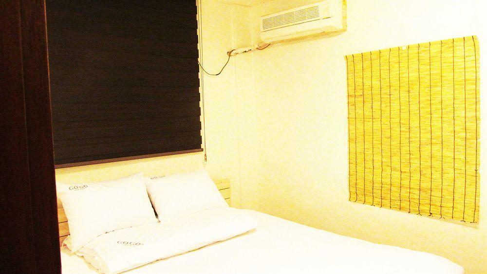 Apartment Gogo Seoul