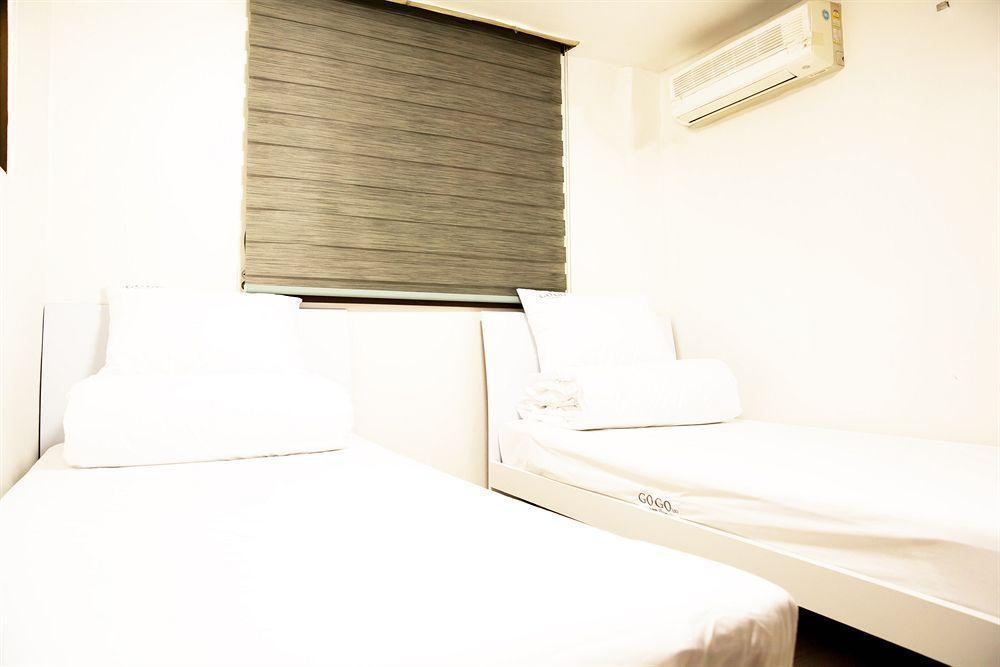 Gogo Apartment