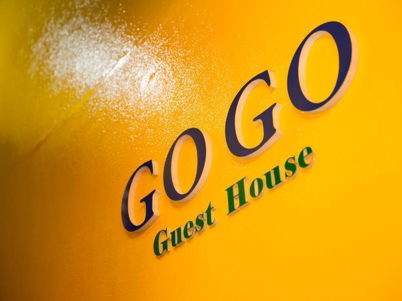 Apartment Gogo
