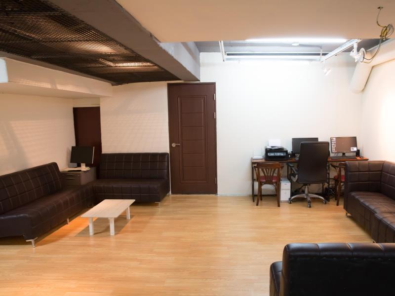Apartment Gogo *